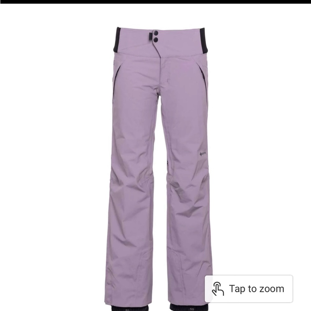 686 GORE-TEX WILLOW INSULATED PANT- Like New